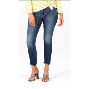 CAbi Jeans Women's The Skinny 5882 Size 10